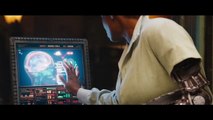1815.ALITA BATTLE ANGEL Official Trailer   2 (NEW, 2018) James Cameron Sci Fi Movie HD