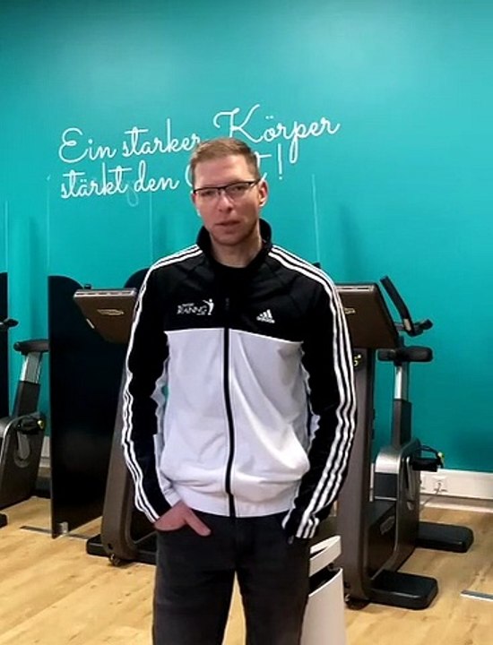 Videobotschaft zum Dezember 2020