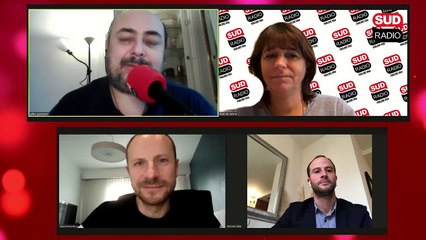 Tf1 casse son antenne pour suivre l’allègement du confinement : bonne ou mauvaise idée ?