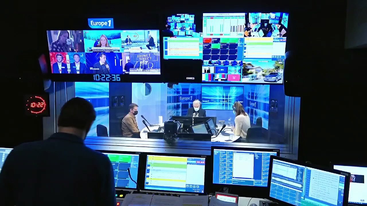 Le portrait inattendu de… Philippe Jaroussky