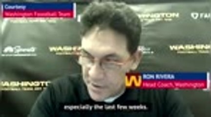 Rivera and Smith thankful for Cowboys rout on Turkey Day