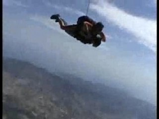 Paracaigudes regal 18 anys