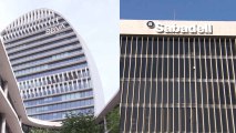 BBVA y Sabadell desestiman su fusión