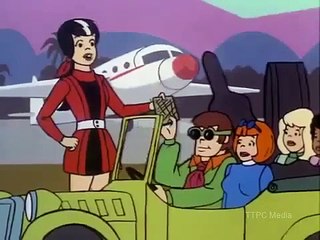 Josie and the Pussycats Episode 3 - The Secret Six Secret