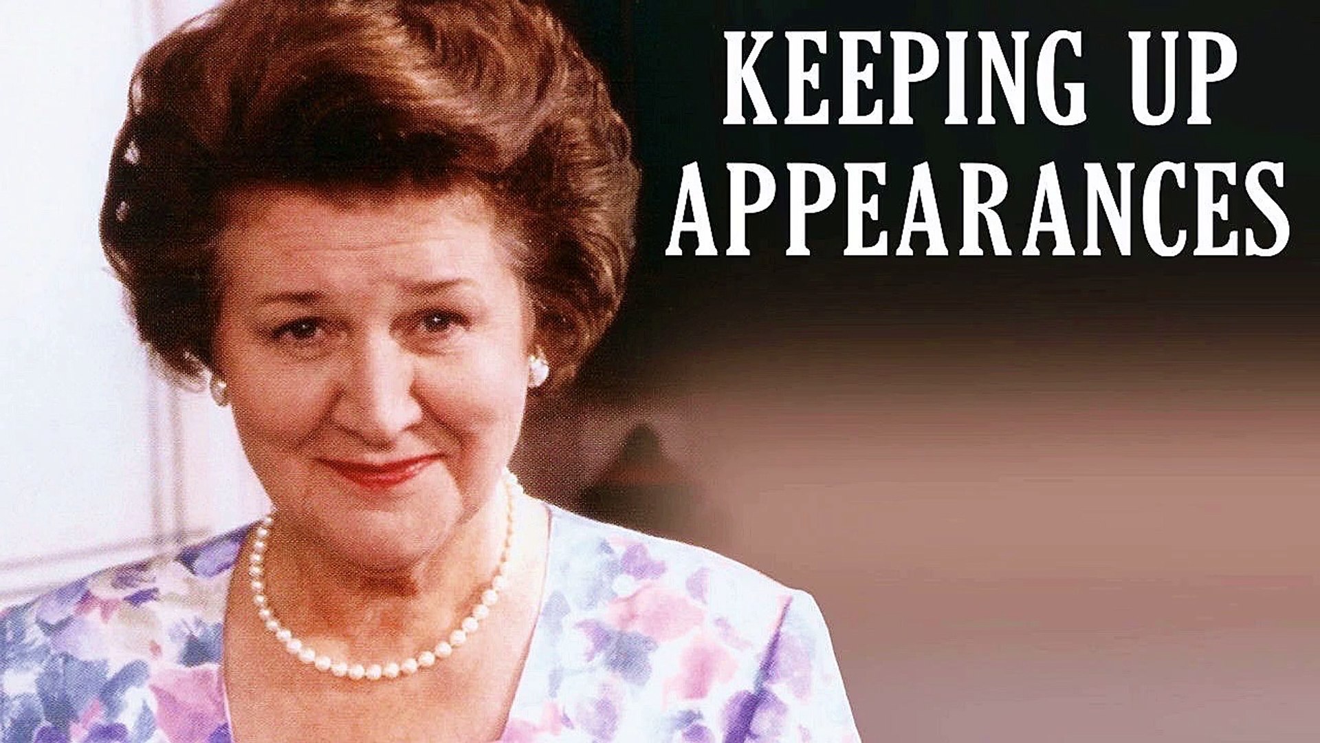 Keeping Up Appearances S02E06