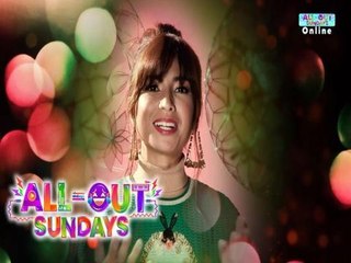 All-Out Sundays: Ano ang taunang Christmas tradition ni Glaiza De Castro?