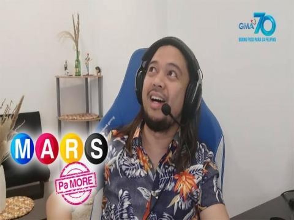 Mars Pa More: Roadfill, nakakita raw ng mga ele...