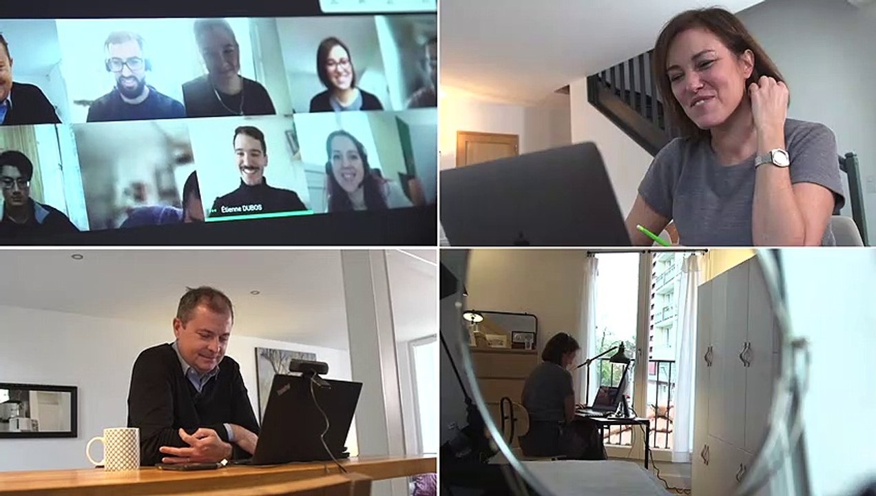 #JeTélétravaille | Episode 1 : comment manager et recruter à distance ?