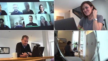 #JeTélétravaille | Episode 1 : comment manager et recruter à distance ?