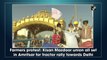 Farmers protest: Kisan Mazdoor union all set in Amritsar for tractor rally towards Delhi
