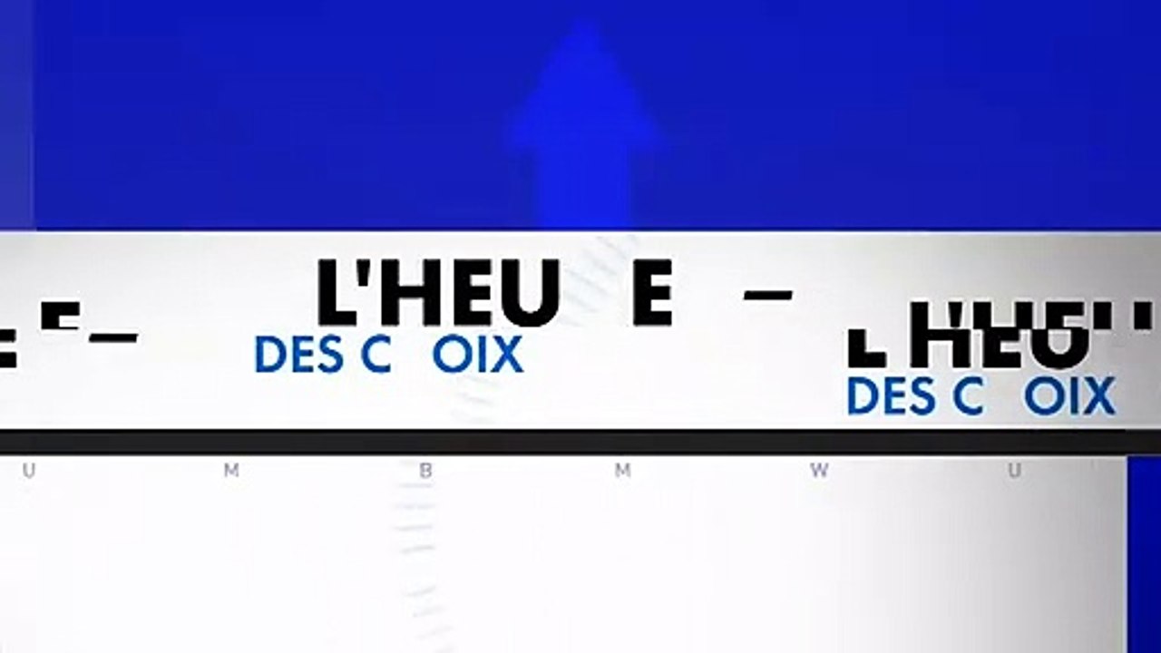 Un maire EE-LV se rend sur un plateau de CNews (et on n'applaudit pas)