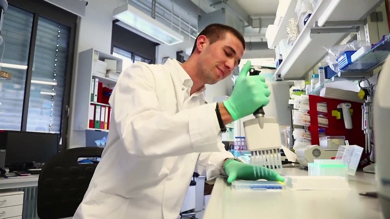 Trübe Aussichten: Deutschland überschreitet Millionengrenze an Infektionen