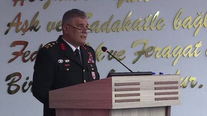 ANKARA - Bakan Soylu, 'Aile İçi Şiddet ve Çocuk Suçlarıyla Mücadele Çalıştayı'na katıldı