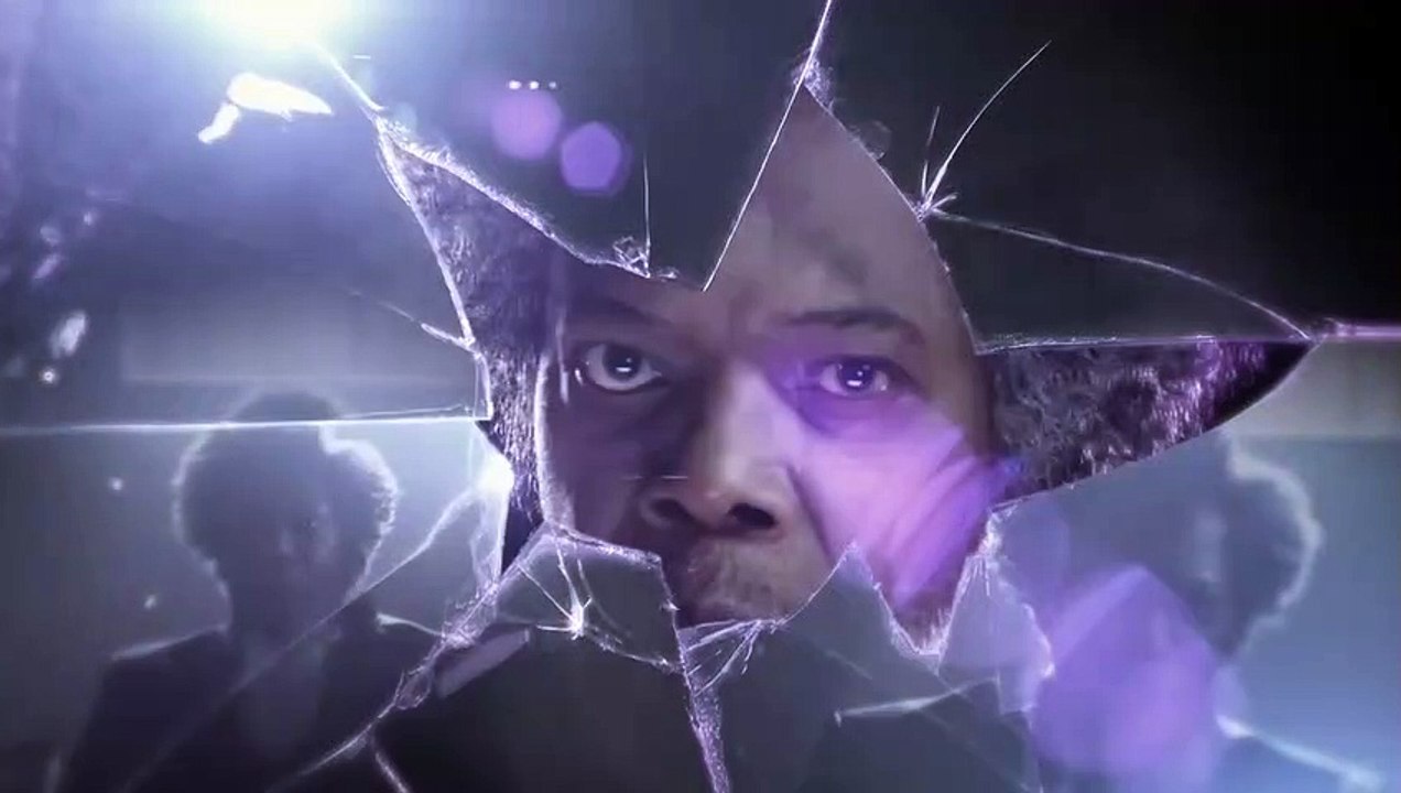 1829.GLASS Official Trailer TEASER (2018) Samuel L. Jackson, Bruce Willis, Split 2 Movie HD