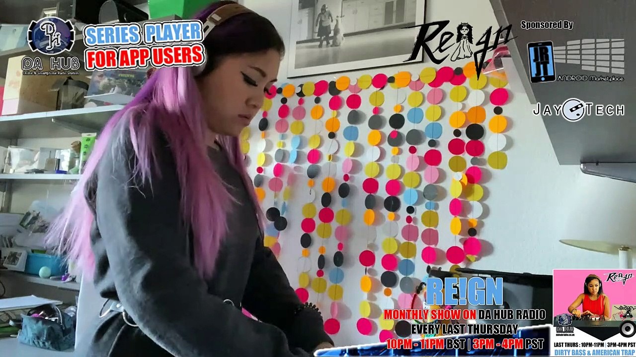 Episode 93 Re!gn (American Trap | Dirty Bass) (DNB Special)