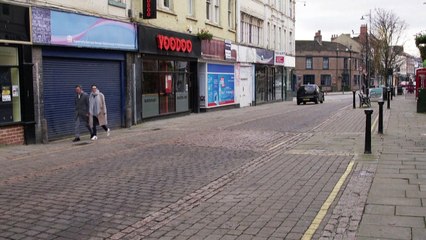 COVID-19 в Европе: итоги недели