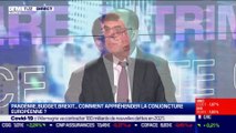 Rachid Medjaoui VS Ronan Blanc : Où en est le Brexit dans ce contexte de crise sanitaire ? - 27/11