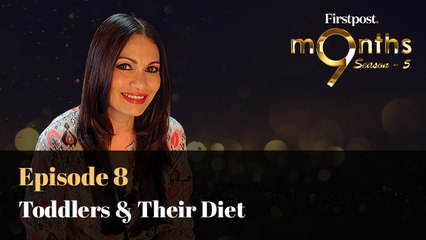 9 Months S5 Episode 8