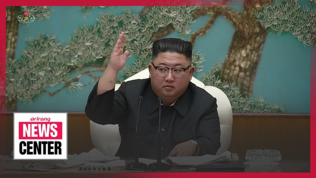 Kim Jong-un acting irrationally amid N. Korea's economic difficulties: S. Korean intel