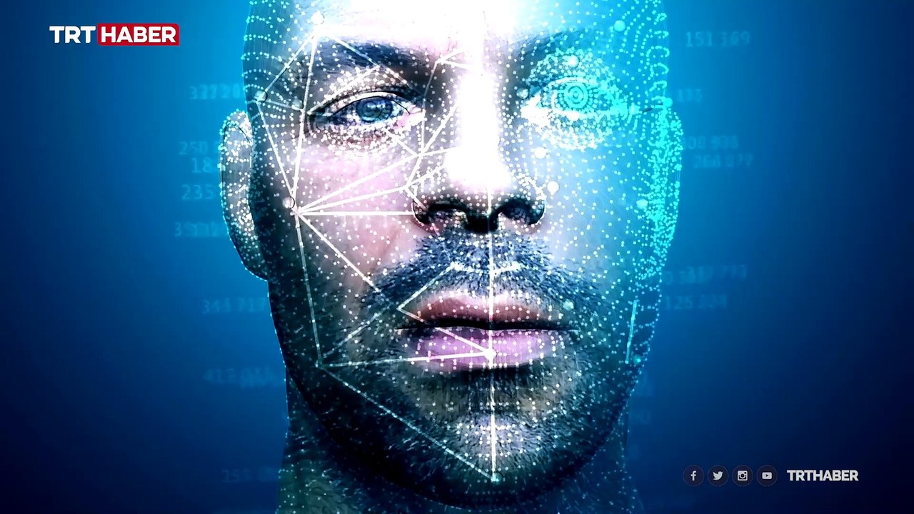 Yapay zekanın hedefinde düşünce ve duygu kontrolü var Dailymotion Video