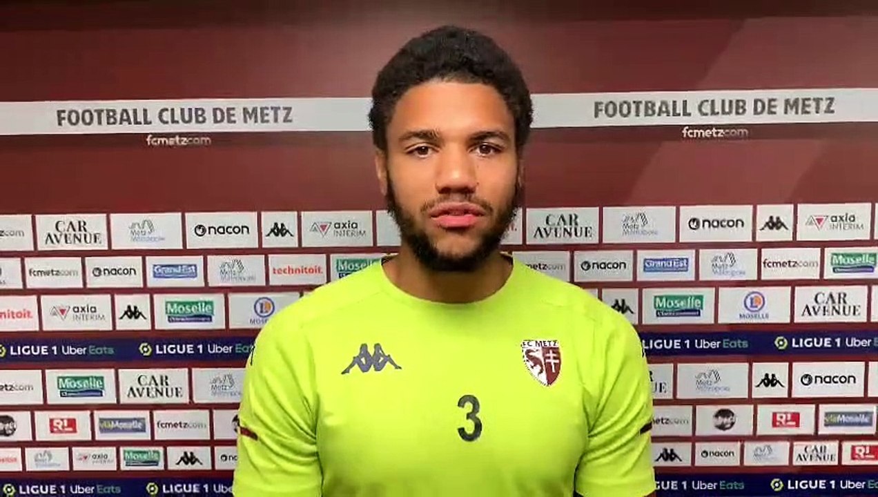Matthieu Udol a un message pour vous !