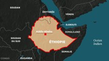 Cartes sur table | Les racines de la guerre civile en Éthiopie