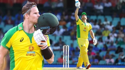 திடீரென பார்முக்கு திரும்பிய வீரர்கள்.. Batting-ல் அதிரடி காட்டிய Australia | Oneindia Tamil