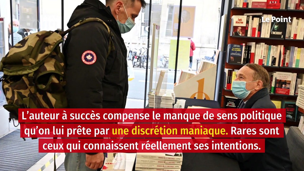 Général de Villiers : « Je sais ce qu'on peut faire et ne pas faire »