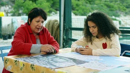 Plus belle la vie : Mouss va s’évader avec un autre prisonnier découvrez lequel !