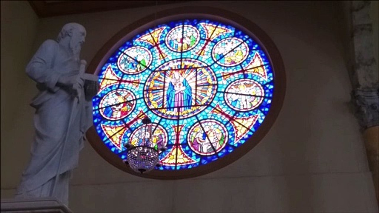 A original oração da Couraça de São Patricio