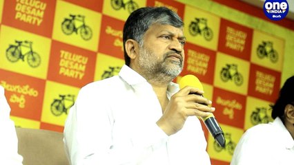 GHMC Elections 2020:టీడీపీ విద్యావంతులను అభ్యర్థులుగా నిలబెడుతోంది మిగిలిన పార్టీల్లా కాదు: L Ramana