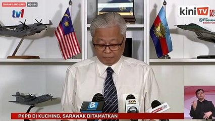 Menteri_ Operasi pasar harian dilanjutkan hingga 4 petang mulai esok