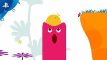 LocoRoco Remastered - Trailer de lancement