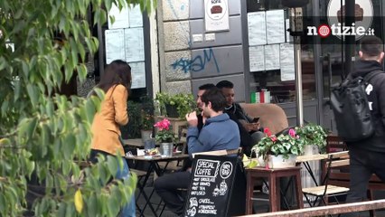 Coronavirus, cambiano zone rosse e arancioni: ecco le ipotesi per le regioni