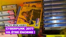 Cyberpunk 2077 va-t-il être un jeu très long ?