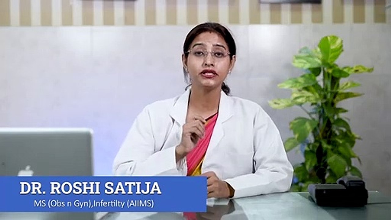 Tips to follow after Embryo Transfer - Dr. Roshi Satija