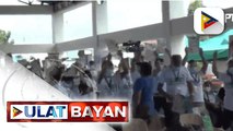 Pilipinas kontra gutom’ campaign, isinagawa sa Parañaque City