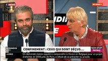 Quand un restaurateur engueule en direct sur le plateau de 