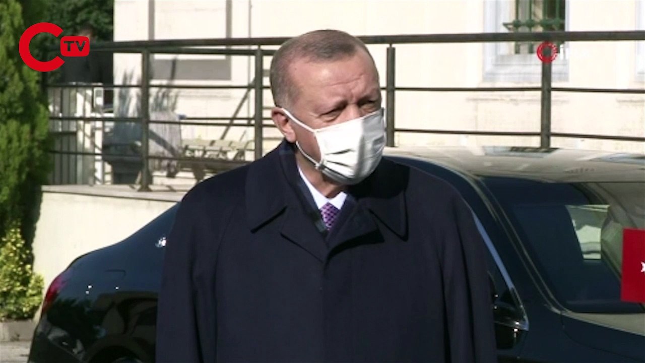 ''Yeni tedbirler almaya mecburuz ve alacağız''