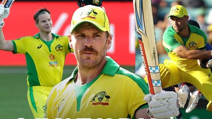 IPLல் சொதப்பிய Finch, Maxwell, Smith! இப்போ Indiaவை செஞ்சிட்டாங்க  | OneIndia Tamil