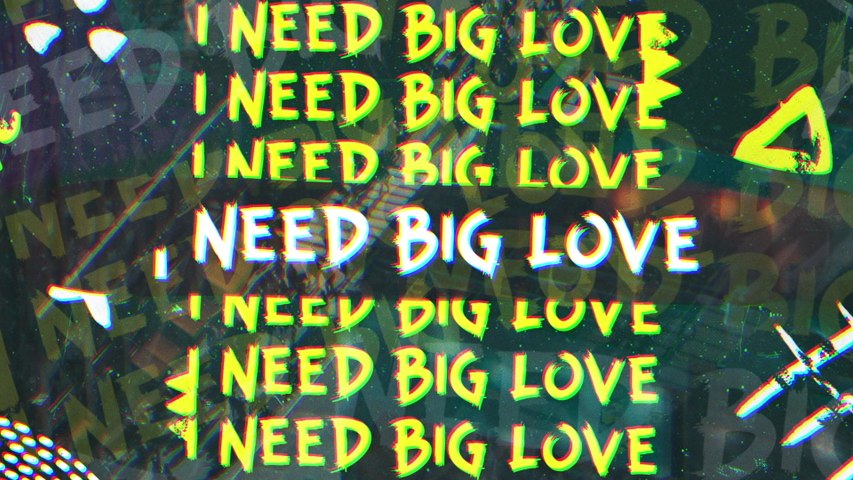 Klingande - Big Love