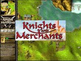 Knights and Merchants Let's Play 21: Verhungern auf dem Weg zum Essen