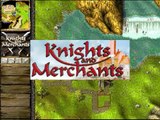Knights and Merchants Let's Play 22: Die grüne Stadt