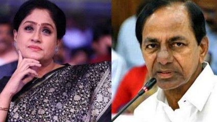 Download Video: GHMC Elections 2020: KCR’s Political Game Failed - Vijayashanti | అలా చేస్తే తెలంగాణ సమాజం క్షమించదు