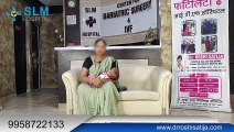 IVF Success Story Video of Mrs. Geeta - Dr. Roshi Satija