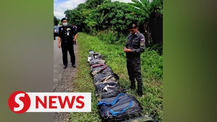 Govt welcomes cooperation with Thailand to tighten border security