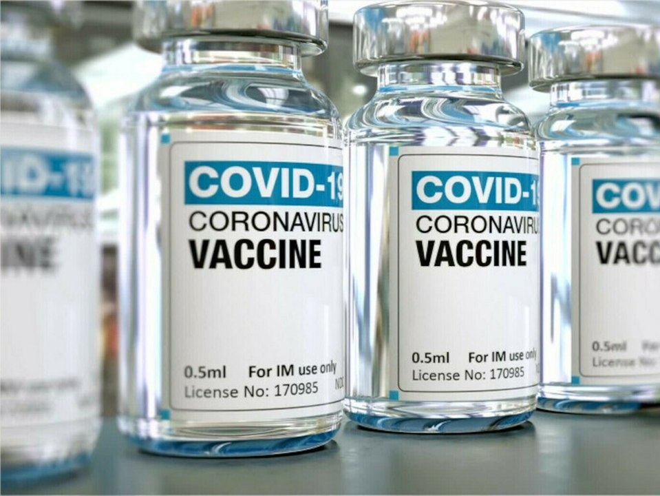 Coronavirus: Impfbereitschaft in Deutschland steigt leicht