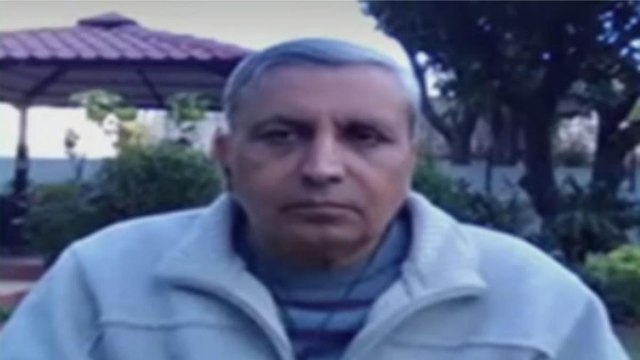 JP Dalal: Farmer protest is Punjab govt sponsored movement