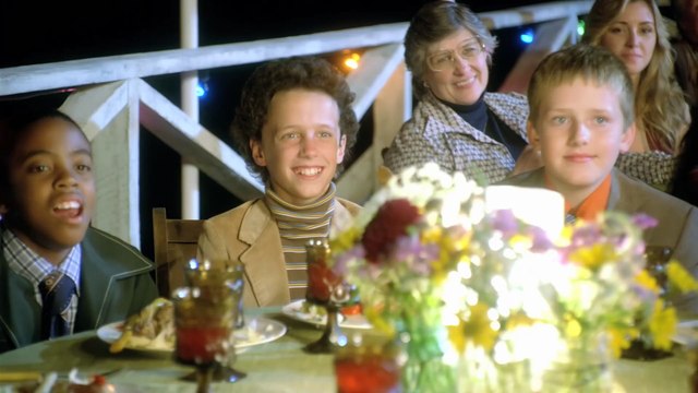 Niños grandes - Tráiler español