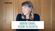 Los abrigos camel más tendencia y cómo escoger el perfecto para ti